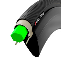 Vittoria Air-Liner Tire Insert Road Size S  NLA