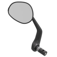 Ergon RM Touring Mirror, Black  NLS