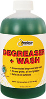Pro Gold Products Progold Degreaser + Wash, 16.0oz
