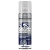 Formula 100 Speed Clean Chain + Drivetrain Degreaser, 300ml