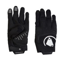Endura SingleTrack II Glove, Black , XL