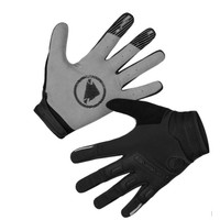 Endura Endura SingleTrack Windproof Gloves, Black, S