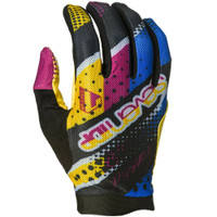 7iDP Transition glove, S, 80's Reflex