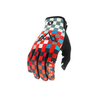 Tasco Ridgeline X MTB Gloves, XL, Trickle Check