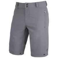 Tasco Scout MTB Shorts, XL (36"), Cement