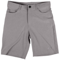 Tasco Session MTB Shorts, L (34"), Granite NLS