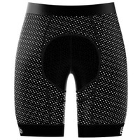 SQlab SQ-Liner ONE10 Liner Shorts, S, Black NLA