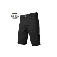 Tasco Fantom MTB Shorts, XL (36"), Black