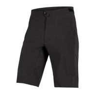 Endura GV500 Foyle Shorts, Black, L