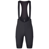 Endura Endura Loop Bibshort , Black , M
