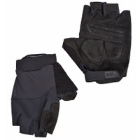 Endura Loop Mitt , Short Finger, XL, Black