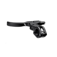 Title G2 Brake Lever, Left, Regular, Black