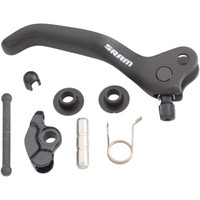 SRAM Brake Lever Blade Kit, G2 R, Black