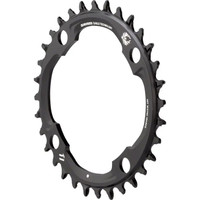 SRAM X-Sync Eagle 12sp 104BCD Chainring 38t, Black