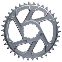SRAM X-Sync Eagle 12sp Boost DM Chainring, 30t, Lunar/Polar