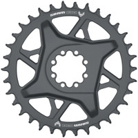 SRAM GX Eagle T-Type 12sp Boost DM Chainring, 30t, Black