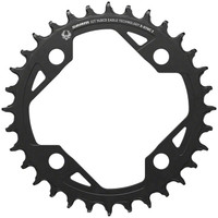 SRAM X-Sync 12sp Chainring, Eagle, 94BCD, E-MTB, 32t, Black