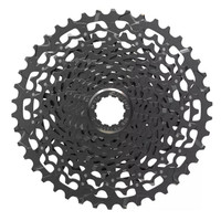 SRAM PG-1130 11sp cassette, 11-42t, Black