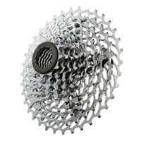 SRAM PG-1030 10sp Cassette, 11-32t, Silver