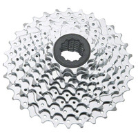 SRAM PG-950 9sp Cassette, 11-28t, Silver