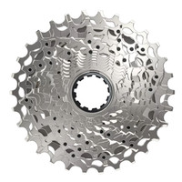 SRAM XG-1295 (D1) Rival AXS 12sp Cassette, 10-30t, Silver