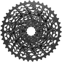 SRAM XG-1150 GX 11sp X-Glide Cassette, 10-42t, Black