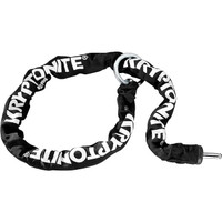 Kryptonite Ring Lock 512 Plug in Chain