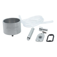 Hope Easy Brake Bleed Kit, Tech 4