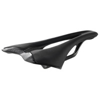 Selle Italia SLR Carbon, L3, Carbon Rails,  Black