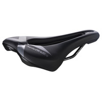 Selle Italia X-Bow Superflow Saddle, L3, Soft-Tek, FeC, Black