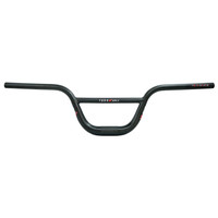 Farr-ST BMX SUPA-X BMX Bars (31.8) 5.75", 6 degree, Black