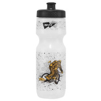 BTI Sasquatch Water Bottle, MountainFlow, 700ml, Clear