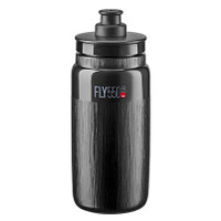 Elite Fly Bottle, Black, 550ml