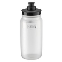 Elite Fly Bottle, Clear, 550ml