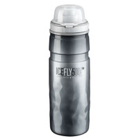 Elite Ice Fly Bottle, Smoke, 500ml