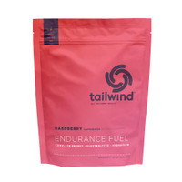 Tailwind Nutrition Endurance Fuel, Raspberry Buzz, 29oz