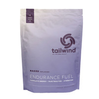 Tailwind Nutrition Endurance Fuel, Naked (Unflavored), 48oz