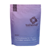 Tailwind Nutrition Endurance Fuel, Berry, 48oz