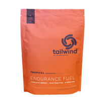Tailwind Nutrition Endurance Fuel, Tropical Buzz, 48oz