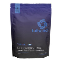 Tailwind Nutrition Recovery Mix, Vanilla, 45oz