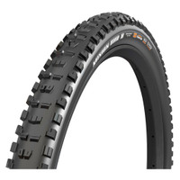 Maxxis Minion DHR II Tire, 27.5x2.5", 3CG/DD/TR