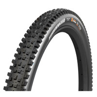 Maxxis Forekaster Tire, 27.5x2.4", DC/EXO/TR