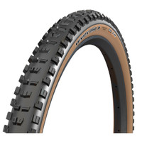 Maxxis Minion DHR II Tire, 29x2.6", EXO/TR Tanwall