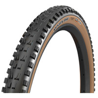 Maxxis Minion DHF Tire, 27.5x2.5", EXO/TR, Tanwall  NLS