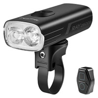 Magicshine Ray 2600B Front Light, Black