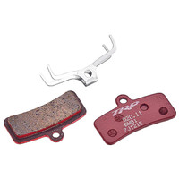 TRP Semi-Metallic Disc Pads, 4 Piston Calipers