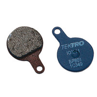Tektro Disc Brake Pads, Novela, IOX, Pair