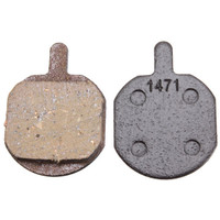 Hayes Brake Disc Pad Set, MX-2/3/4 Mech, Sole Hydra* Pr