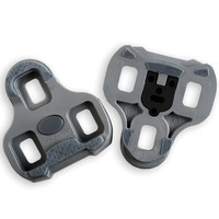 Look Keo Grip Cleat 3 Levels of Float