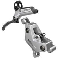 SRAM Motive Ultimate V2 Disc Brake Front 950mm Silver A2